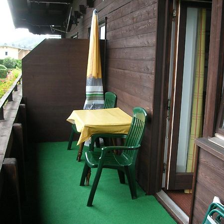 Landhaus Foidl Sankt Johann in Tirol Εξωτερικό φωτογραφία