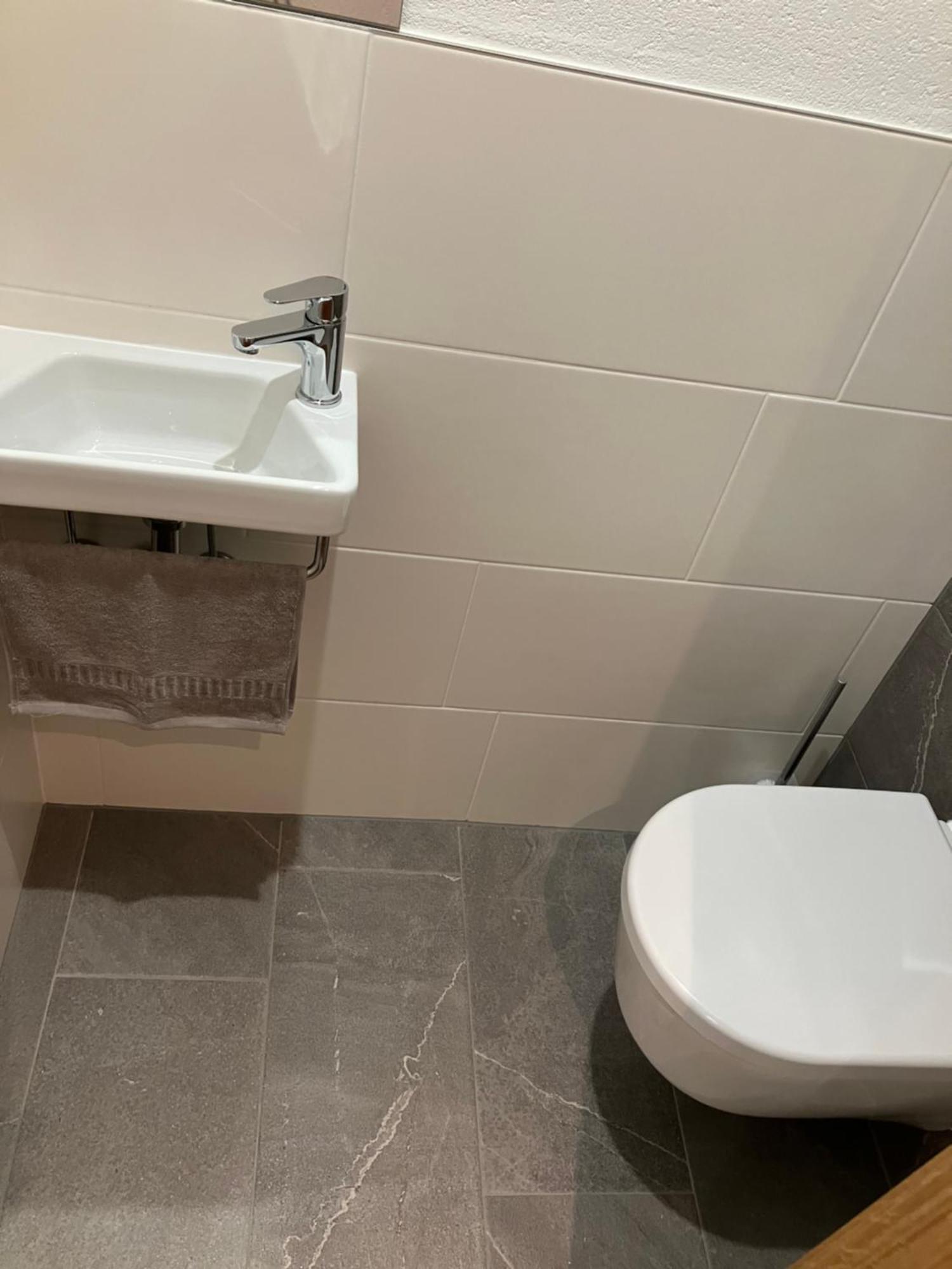 Landhaus Foidl Sankt Johann in Tirol Εξωτερικό φωτογραφία