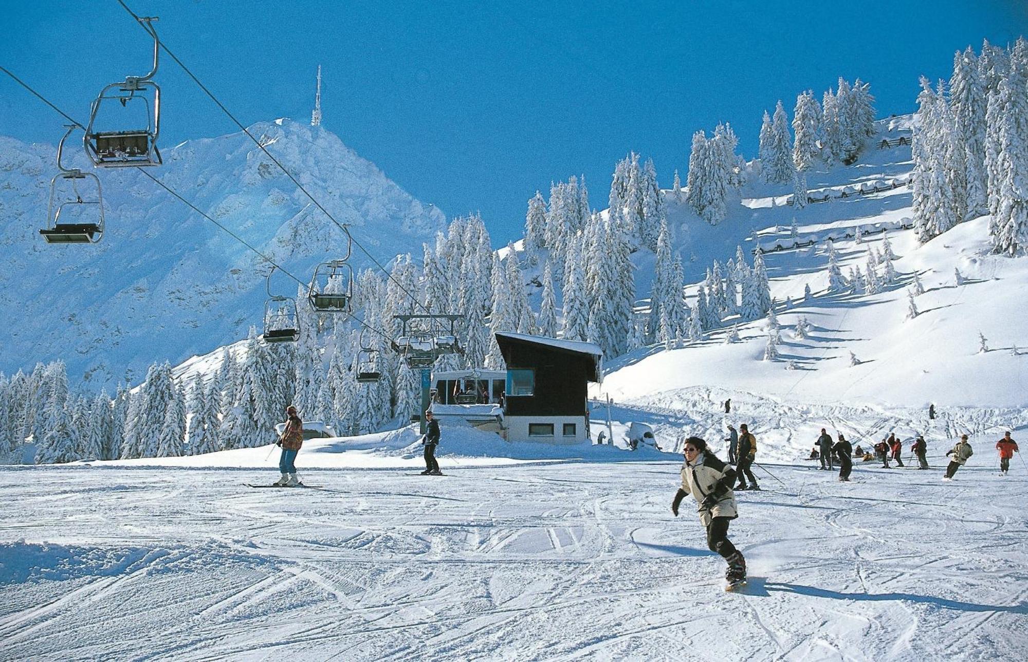 Landhaus Foidl Sankt Johann in Tirol Εξωτερικό φωτογραφία
