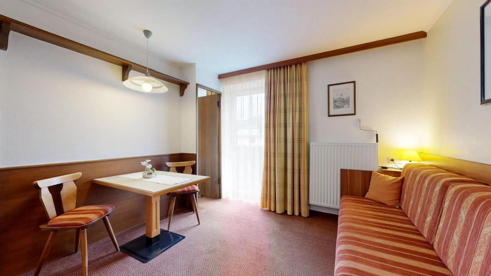 Landhaus Foidl Sankt Johann in Tirol Εξωτερικό φωτογραφία