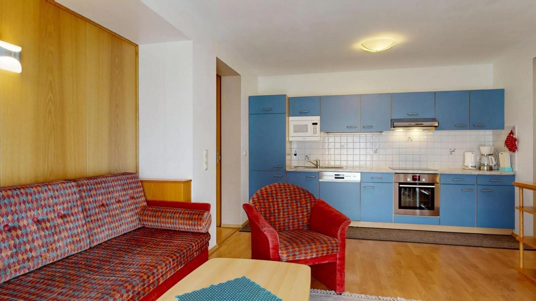 Landhaus Foidl Sankt Johann in Tirol Εξωτερικό φωτογραφία