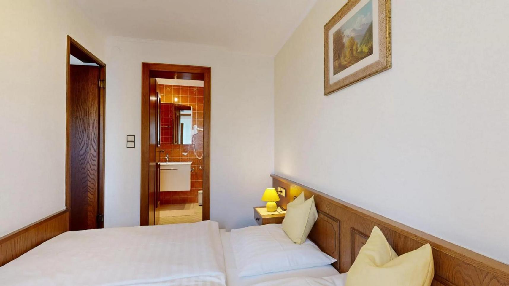Landhaus Foidl Sankt Johann in Tirol Εξωτερικό φωτογραφία