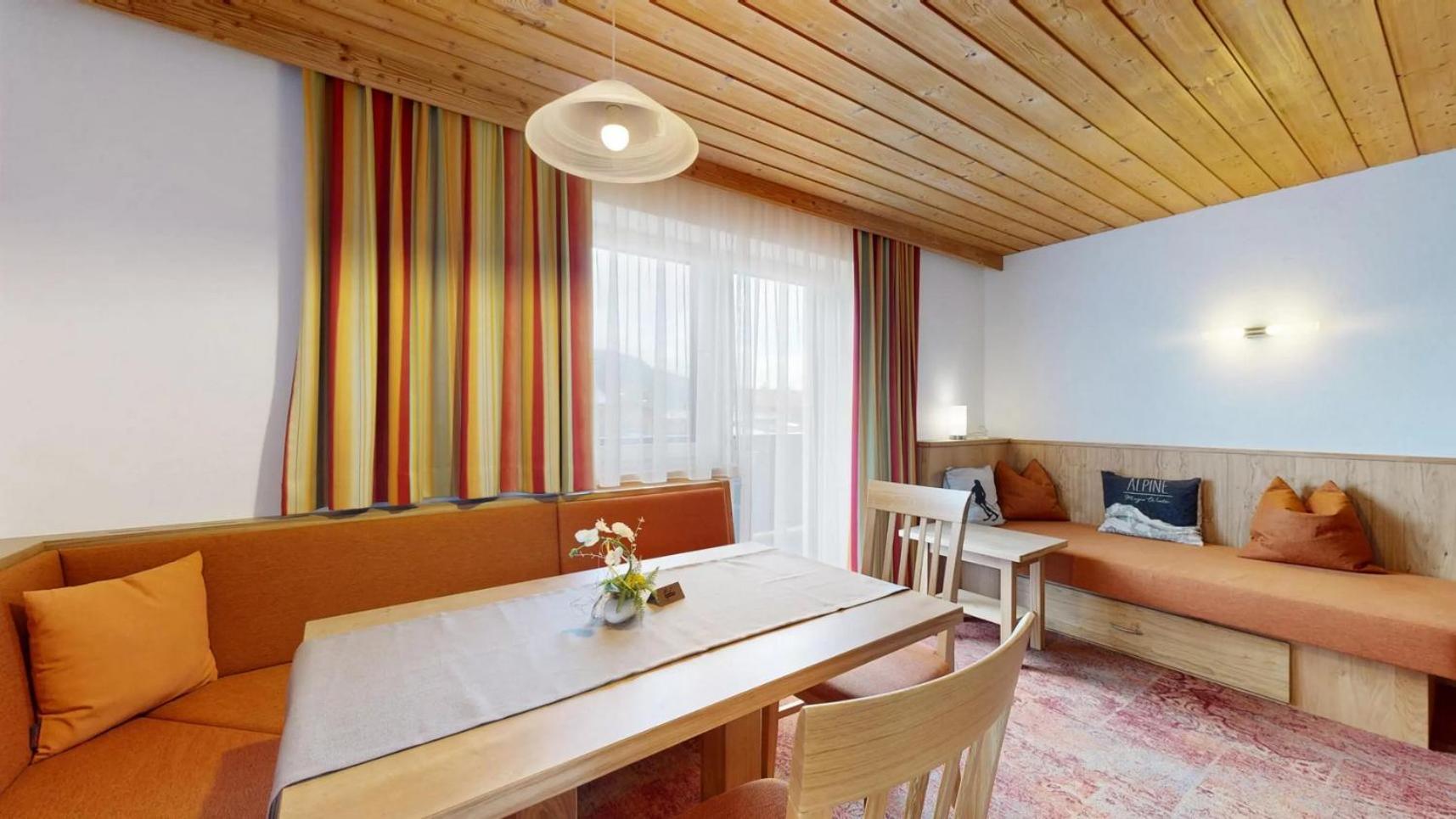 Landhaus Foidl Sankt Johann in Tirol Εξωτερικό φωτογραφία