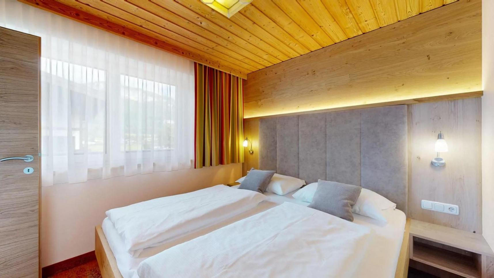 Landhaus Foidl Sankt Johann in Tirol Εξωτερικό φωτογραφία