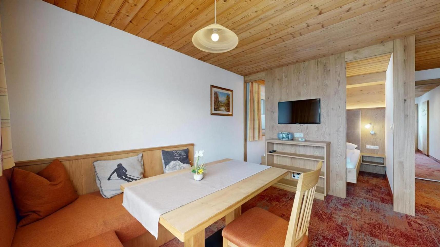 Landhaus Foidl Sankt Johann in Tirol Εξωτερικό φωτογραφία