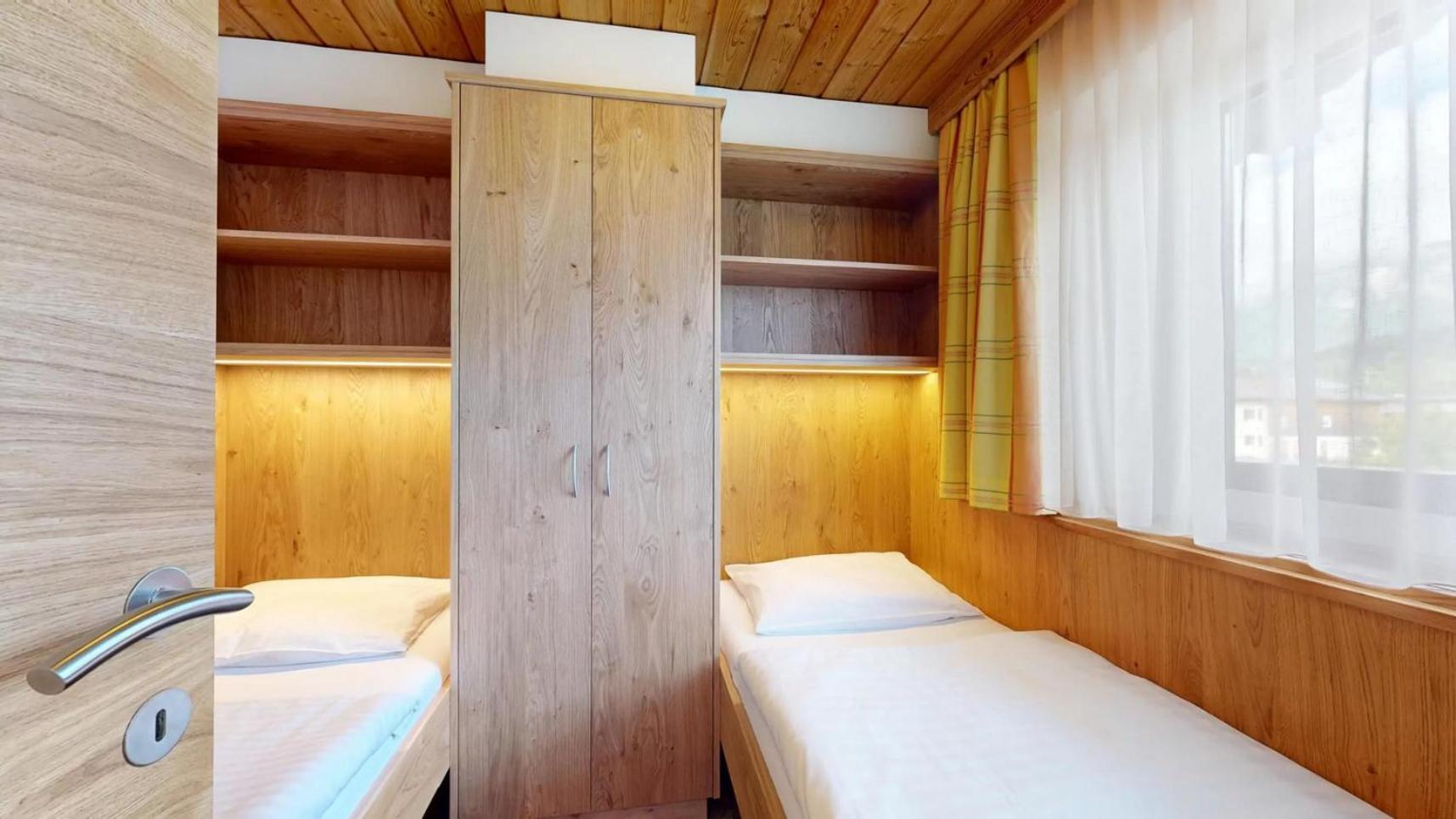 Landhaus Foidl Sankt Johann in Tirol Εξωτερικό φωτογραφία