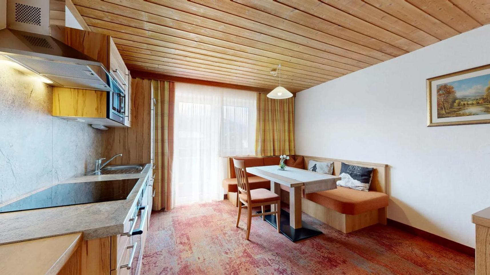 Landhaus Foidl Sankt Johann in Tirol Εξωτερικό φωτογραφία