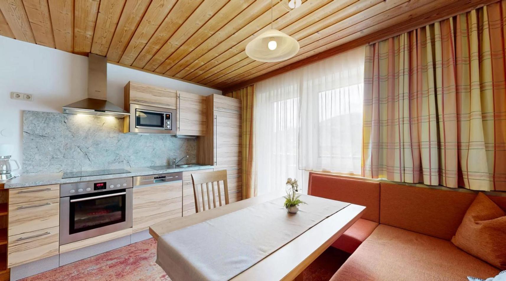 Landhaus Foidl Sankt Johann in Tirol Εξωτερικό φωτογραφία