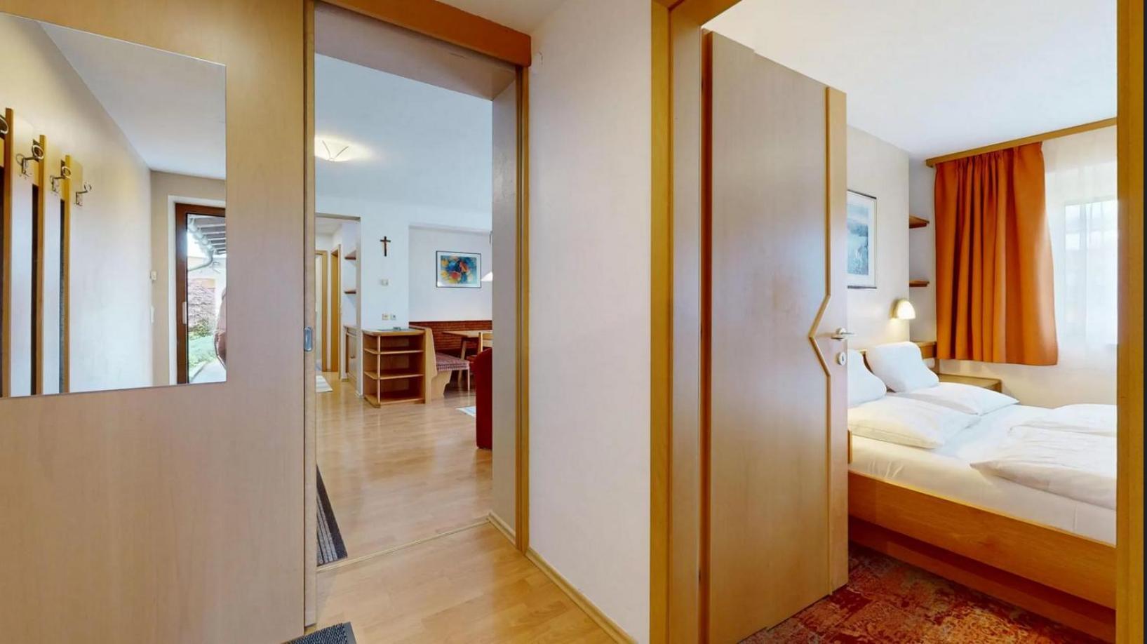 Landhaus Foidl Sankt Johann in Tirol Εξωτερικό φωτογραφία