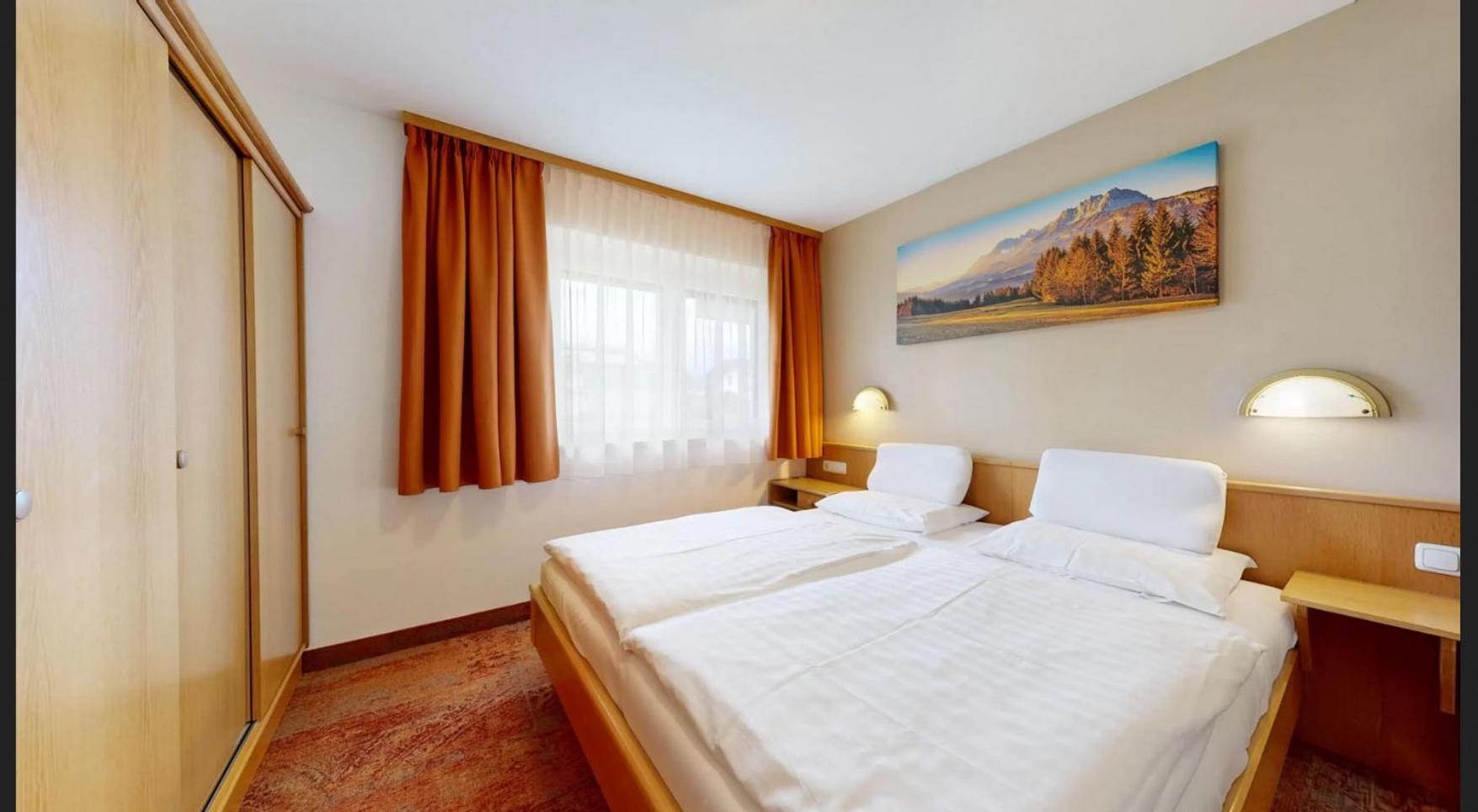 Landhaus Foidl Sankt Johann in Tirol Εξωτερικό φωτογραφία